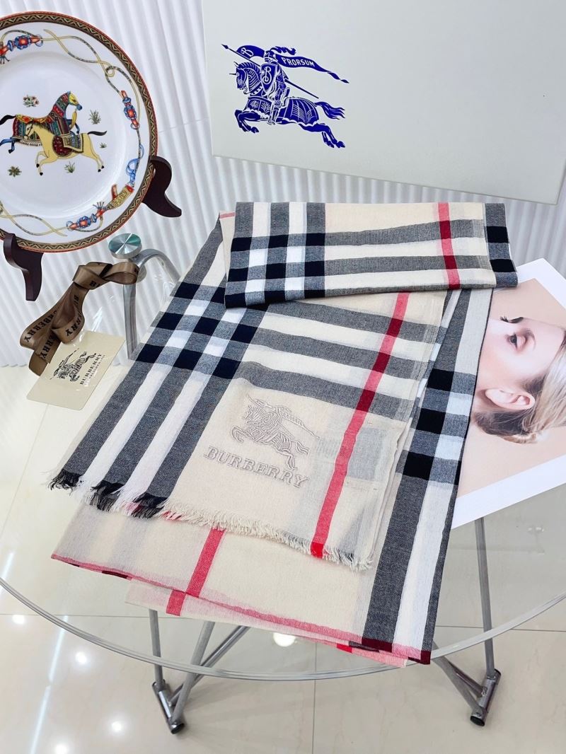 Burberry Scarf